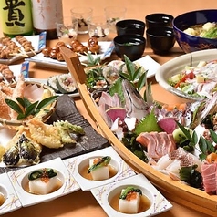 創作和食 燈 あかり 柏店特集写真1