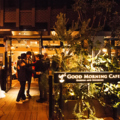 GOOD MORNING CAFE NOWADAYS グッドモーニングカフェ ナワデイズ 千駄ヶ谷の雰囲気1