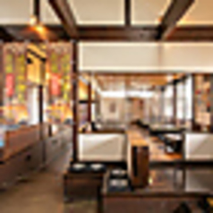 道とん堀 八潮店の雰囲気1