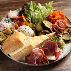 REALTA レアルタ 駒込のおすすめ料理2