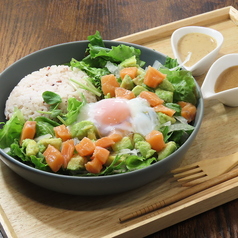 Le Cafe hakushima ル カフェ ハクシマのおすすめ料理3