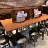 立川泉町すしわさびの雰囲気2