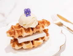 Cafe Bellflowerの写真2