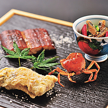 和食憩処 七笑のおすすめ料理1