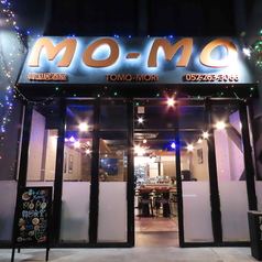 MOMO 栄の雰囲気2