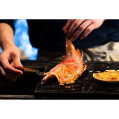 炉ばた 高の特集写真