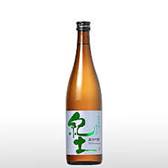 紀土　純米吟醸（和歌山）
