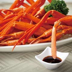 ホテルビュッフェ カフェ＆レストラン ヴァン Ventのコース写真