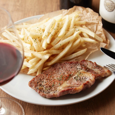 ワイン食堂 TAKEWAKA タケワカ 赤坂のコース写真