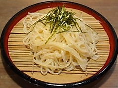 氷見うどん