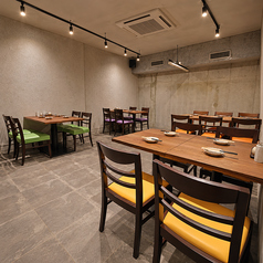豊後いりぐちのコース写真