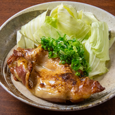 平和町 居酒屋 炭屋ジローのおすすめ料理2