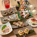 串本 魚ノ介のおすすめ料理1