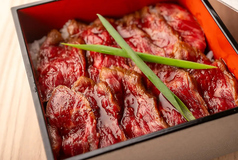 鉄板焼と肴 藤芳 仙台国分町店の写真2