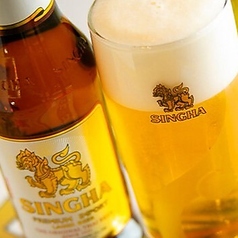 シンハービール