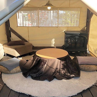 オールシーズンご利用いただけます。