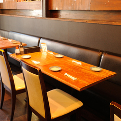 海鮮酒場 浜屋の雰囲気3