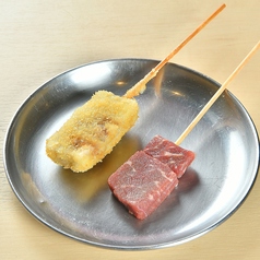 牛串(1本)