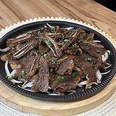 韓国料理 オウリム 赤坂店のコース写真