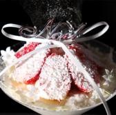 八ヶ岳氷菓店 新検見川店のおすすめ料理3