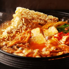 ちゃん豚 新宿店の雰囲気3