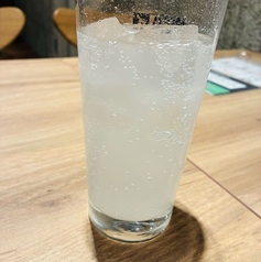 カルピスソーダ