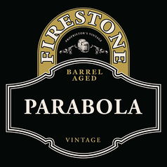 Fire Stone Walker @カリフォルニア [Parabola 2014]