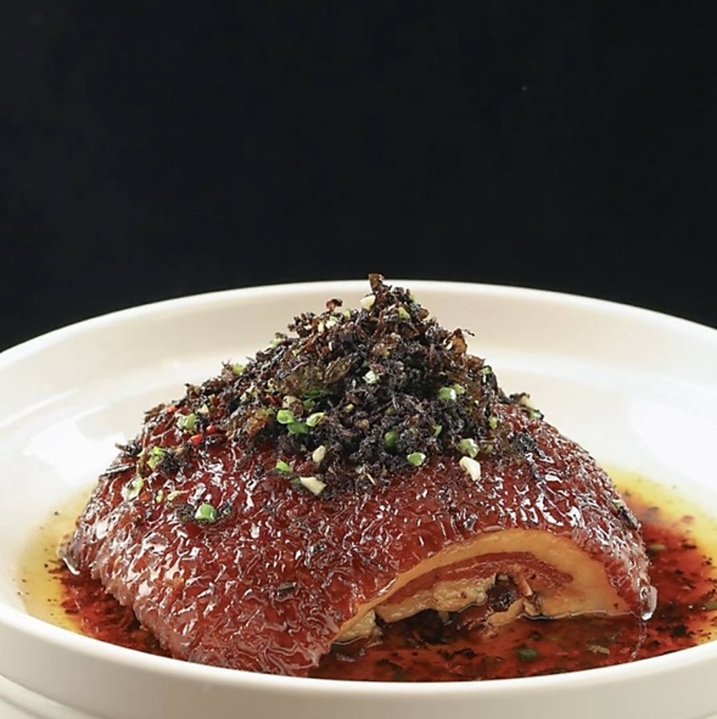 素材の良さを引き出す絶妙なバランスで仕上げています！心躍る美味しさをご堪能ください◎