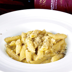 イタリアン Daniel s ALBA ダニエルズ アルバ 烏丸のコース写真