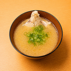 あら汁