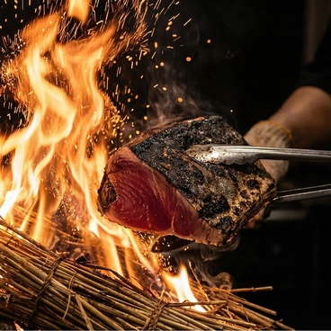 煮込み わら焼き 裏路地くろちゃん 池袋店のおすすめ料理1