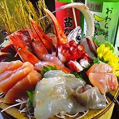 越中居酒屋 かざくらの特集写真