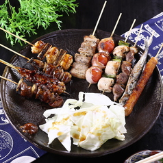 鳥燦 皆春店のおすすめポイント1
