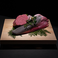 焼肉中津 寿寿のおすすめ料理1
