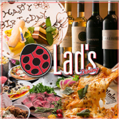 Lad's Dining ラッツダイニング 新宿西口ハルク店