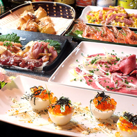 県産ブランド食材を使用！