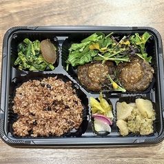 Organic cafe&kitchen 喫茶さえきのコース写真