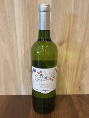 バリグール ブラン（白）