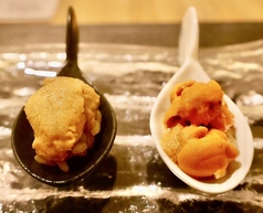 鮨 弥栄のおすすめ料理2