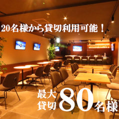 amusement bar BRAVO ブラボーのおすすめポイント1