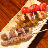 山里のさくらのおすすめ料理2