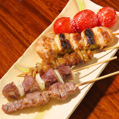 山里のさくらのおすすめ料理2