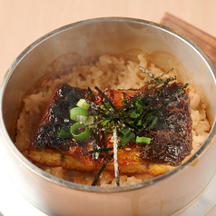 権兵衛 上野本店のコース写真