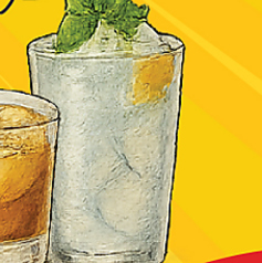 パクチーサワー