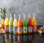 お酒好きにはたまらない豊富な品揃い！日本酒、ワイン、焼酎などご満足いただける内容となっています