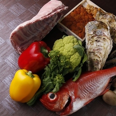 Le sourire dange ル・スーリール・ダンジュのおすすめ料理3