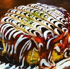 鉄板焼き 天頂 ITADAKI 名古屋駅のコース写真