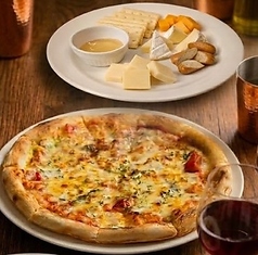 ダイニング ティキティキのおすすめ料理1