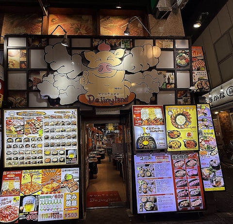 大好評！★国産豚使用☆生サムギョプサルも大好評です！