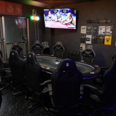 Amusement Bar BLACKの雰囲気3